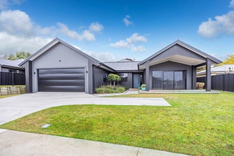 220 Page Crescent, Te Awamutu, Te Awamutu