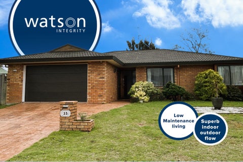 33 College Drive, Paraparaumu
