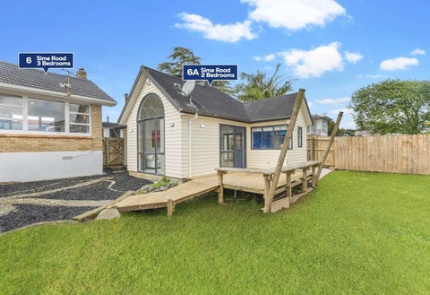 6 Sime Road, Hillpark, Auckland