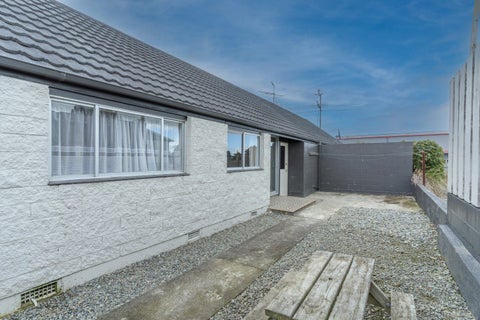 118A Park Street, Winton, Winton