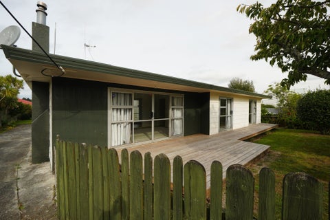 141 Makino Road, Feilding, Feilding