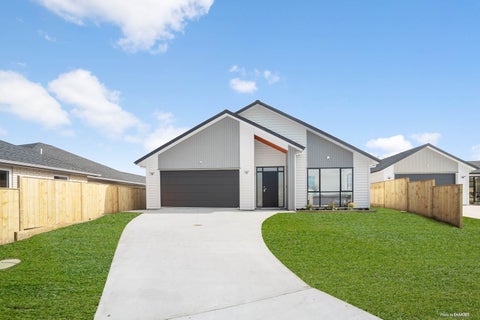 19 Jack Hawken Lane, Silverdale, Silverdale