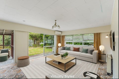 89B Alexander Road, Raumati Beach, Paraparaumu