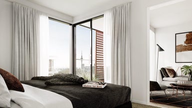 308/9 Madeira Lane, Grafton, Auckland