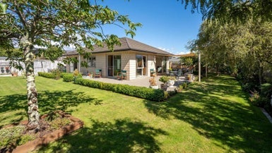 10 Ludlam Way, Otaki