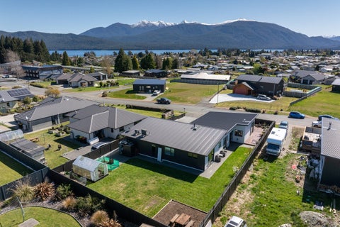 28 Burnby Drive, Te Anau, Te Anau