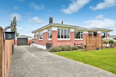 3 Sussex Street, Tapanui