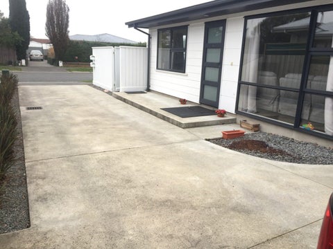 1/25 Arawa Street, Shirley, Christchurch