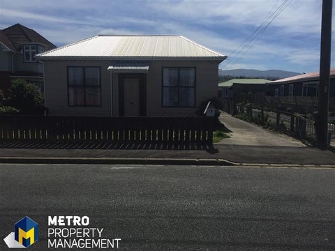 136 Melbourne Street, South Dunedin, Dunedin