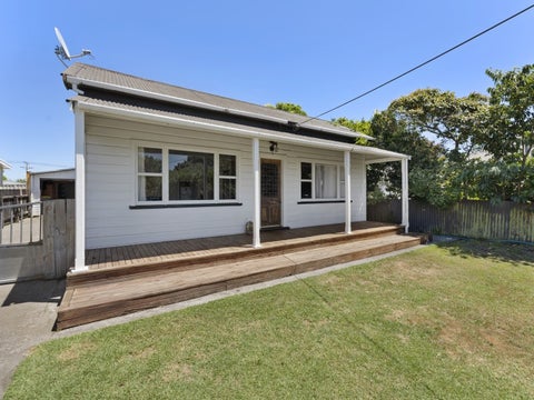 79 Cracroft Street, Waitara, Waitara