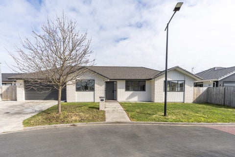 52 Maggie Place, Chartwell, Hamilton