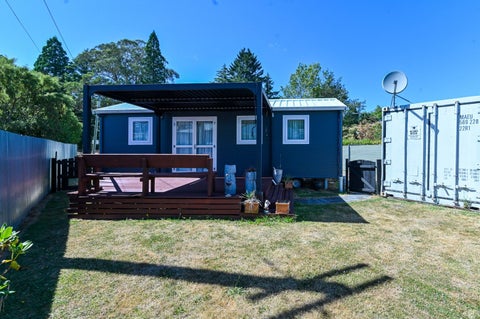 1 Caverhill Road, Cheviot, Cheviot