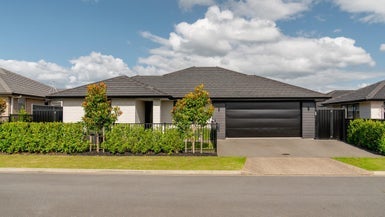 3 Raynor Crescent, Pyes Pa, Tauranga