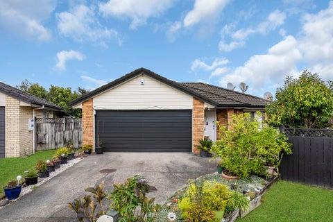 54 Stellata Court, Randwick Park, Auckland
