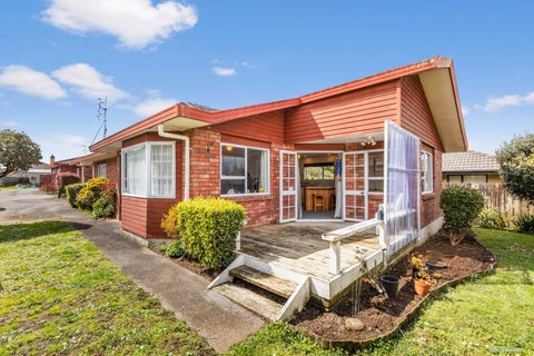 10C Helvetia Road, Pukekohe, Pukekohe