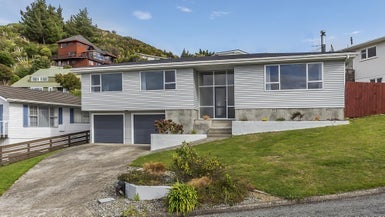 17 The Anchorage, Whitby, Porirua