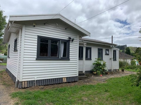 314 Taupo Road, Taumarunui