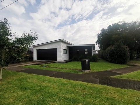 60 Dublin Street, Pukekohe, Pukekohe