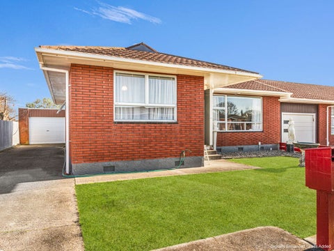 43 Rugby Street, Levin, Levin
