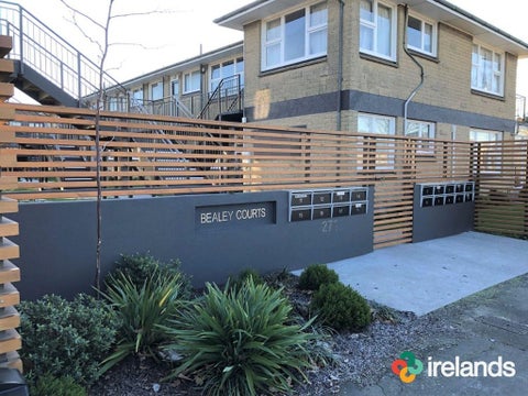 1/271 Bealey Avenue, Christchurch Central, Christchurch