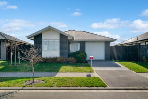 17 Haremoor Way, Rolleston, Rolleston