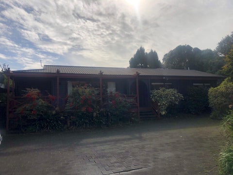 7 Traffic Road, Greenhithe, Auckland
