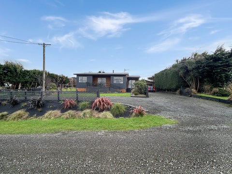 40 George Street, Riverton, Southland, Southland