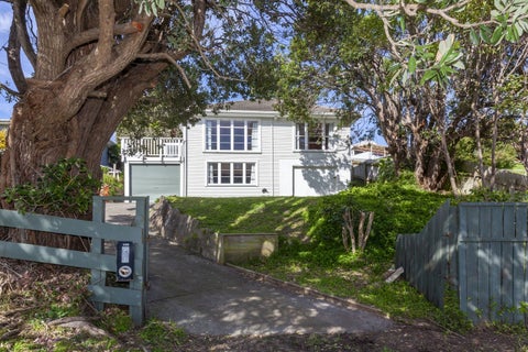116 Wellington Road, Paekakariki, Paekakariki