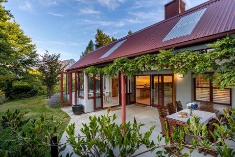 455 Littles Road, Dalefield, Queenstown