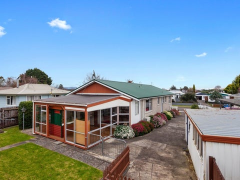 32 Farnworth Crescent, Whakatane, Whakatane