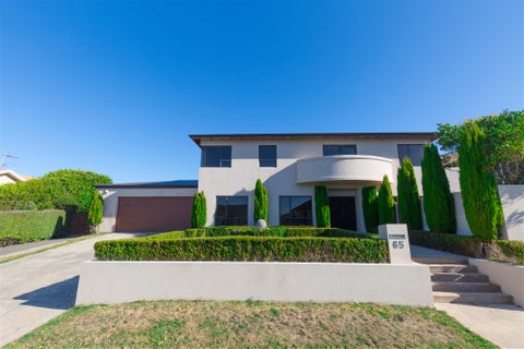 65 Waverton Terrace, Churton Park, Wellington