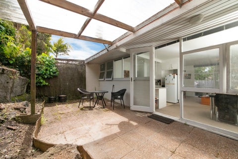 3/40 Mount Smart Road, Onehunga, Auckland