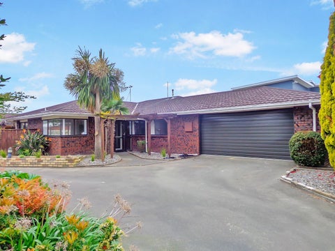 205 Fitzherbert Avenue, West End, Palmerston North