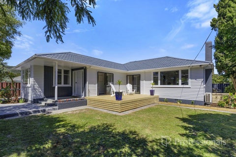 4 Hood Avenue, Heretaunga, Upper Hutt