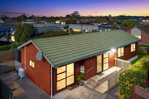 3/28 Lakeside Drive, Orewa, Orewa