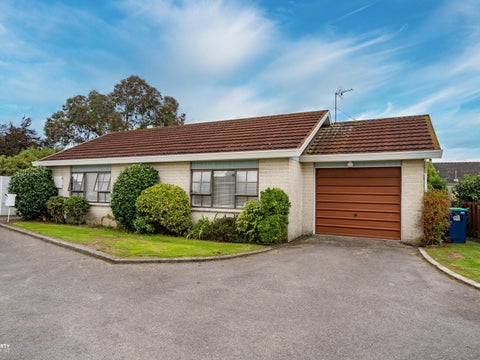 97A High Street, Solway, Masterton