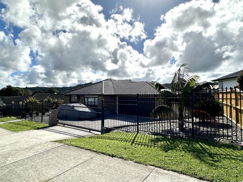 148 Matua Road, Huapai, Kumeu
