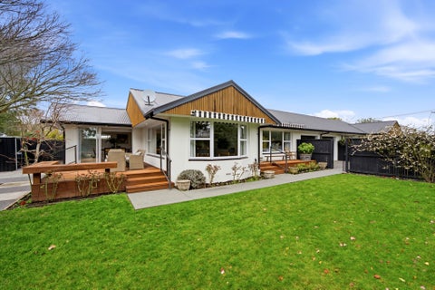 14B Searells Road, Strowan, Christchurch