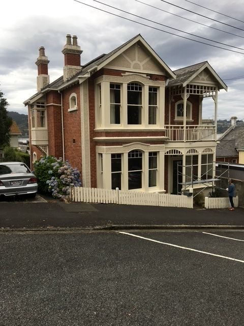 1 Constitution Street, Dunedin Central, Dunedin