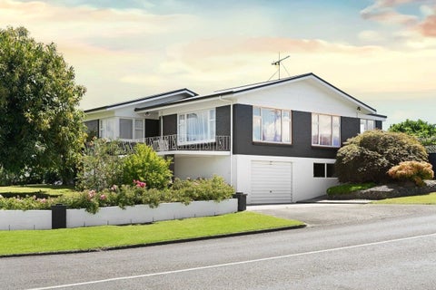 2 Mountain View Drive, Te Awamutu, Te Awamutu