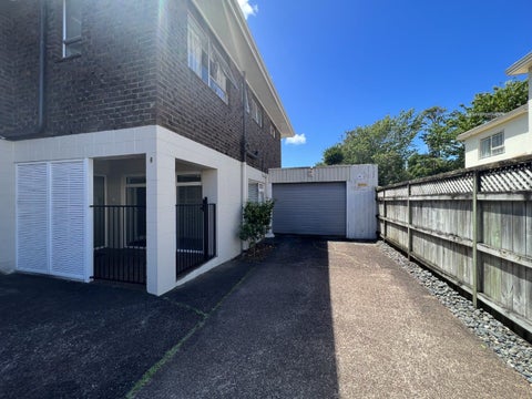 19B King Edward Avenue, Epsom, Auckland