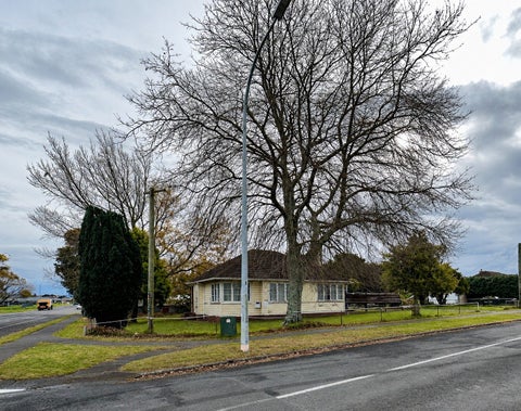 601 Childers Road, Te Hapara, Gisborne