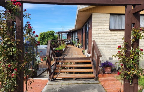 33 Huxley Street, Gleniti, Timaru