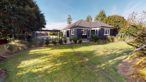 34 Saunders Road, Allenton, Ashburton