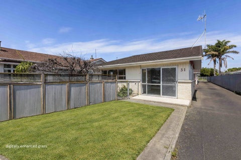 1/31 Wellesley Road, NAPIER SOUTH, NAPIER