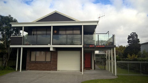 507A Ocean Road, Whangamata, Whangamatā