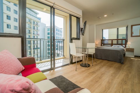 10L/13 Mount Street, Auckland Central, Auckland