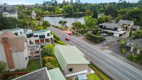 87 Great North Road, Saint Johns Hill, Whanganui