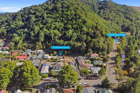 3/203 Nile Street East, Maitai, Nelson