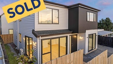110A Whitney Street, New Windsor, Auckland